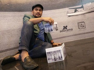 Bisa Ditiru Nih, Cara Tompi Jaga Kesehatan di Tengah Padatnya Aktivitas