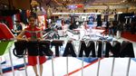 Enduro Matic-G, Pelumas Baru dari Pertamina untuk Skuter Matik