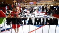 Skutik yang berumur 5 tahun ke atas itu jika digunakan terus menerus maka tingkat presisi mesin akan lebih renggang. Sehingga, dibutuhkan pelumas yang lebih kental.Foto: Hasan Al Habshy