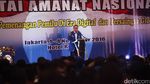 Lokakarya Nasional PAN