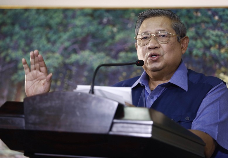 Ini Pidato Lengkap SBY tentang Demo 4 November dan Kondisi Terkini Ini Pidato Lengkap SBY tentang Demo 4 November dan Kondisi Terkini