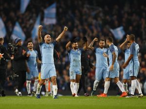 City Sudah Menepis Keraguan