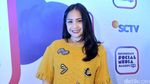 Happy-nya Nagita Slavina Bersama Rafathar