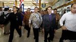Menkominfo Rudiantara Buka BRI Indocomtech 2016