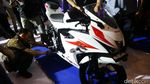 Suzuki Luncurkan GSX-R 150 dan GSX-S 150