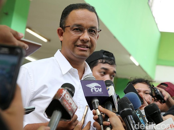Anies Baswedan