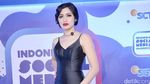 Penampilan Jessica Iskandar Bikin Pria Terperangah