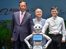 Anak Desa yang Kini Berduit Rp 106 Triliun dan Mau Nyapres