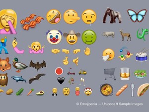 Samsung Bikin Emoji Khusus Penderita Gangguan Komunikasi