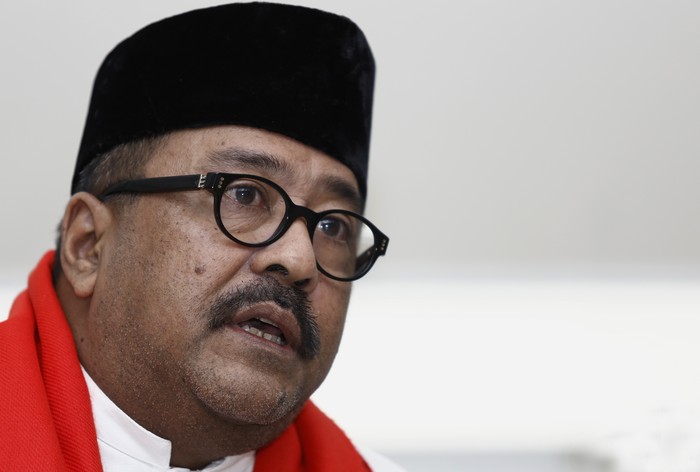 Jika Jadi Gubernur Lagi, Apa Prioritas Rano Karno untuk Atasi Problem Banten?