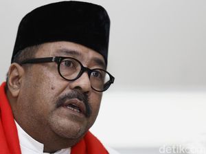 Rano Karno Usul Bantuan untuk Seniman Terdampak Corona