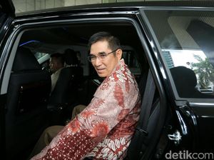 Syarikat Islam Minta Pelaku Penembakan di Masjid New Zealand Dihukum Berat