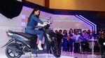 Lima Motor Anyar Yamaha