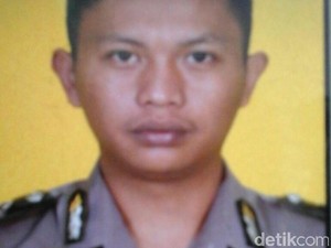 Sebelum Bunuh Diri, Briptu Arif Berkeinginan Menikah Tahun 2017