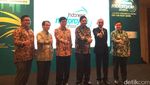 Foto Kenangan Mantan Bos Indomobil Sebelum Hembuskan Napas Terakhir