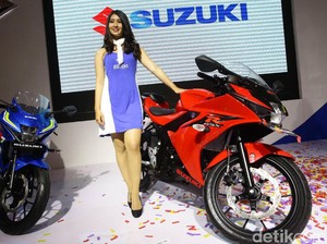 Cerita SPG IMOS Hampir Nabrak Ibu-ibu yang Salah Ngasih Lampu Sein