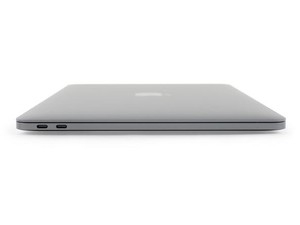 Pengguna Keluhkan Baterai MacBook Pro Terbaru