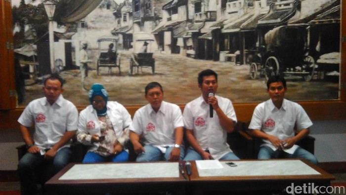 Tak Ikut Demo 4 November, Tim Anies-Sandi: Kami Menolak Politisasi SARA