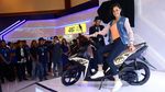 Lima Motor Anyar Yamaha