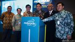 Indonesia Motorcycle Show 2016 Resmi Dibuka