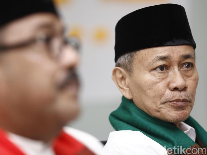 Kampanye di Tanah Kelahiran, Cawagub Banten Embay Bicara soal UKM