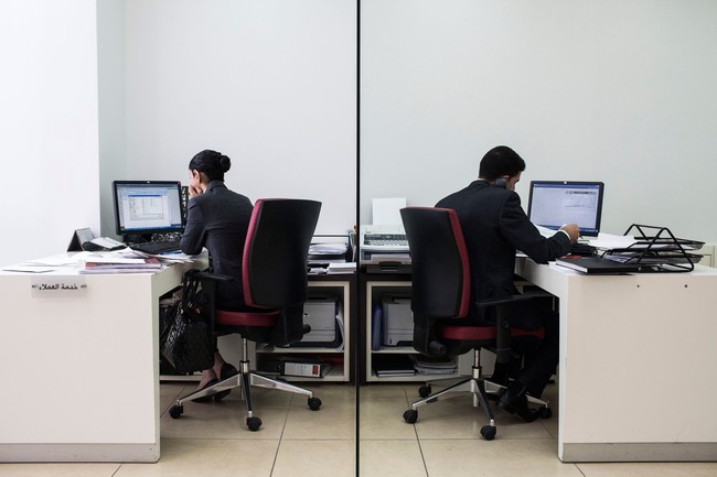 Jika Sehari-hari Duduk Berjam-jam di Kantor, Sebaiknya Anda Konsumsi Makanan Sehat Ini (2)