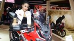 Honda Perkenalkan CBR1000RR Fireblade dan Africa Twin