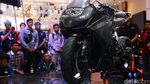 TVS Pamerkan Motor Sport TVS Akula 310