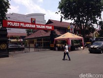 Pemilik Bakso Surabaya yang Diviralkan Pakai Daging Tikus Lapor Polisi