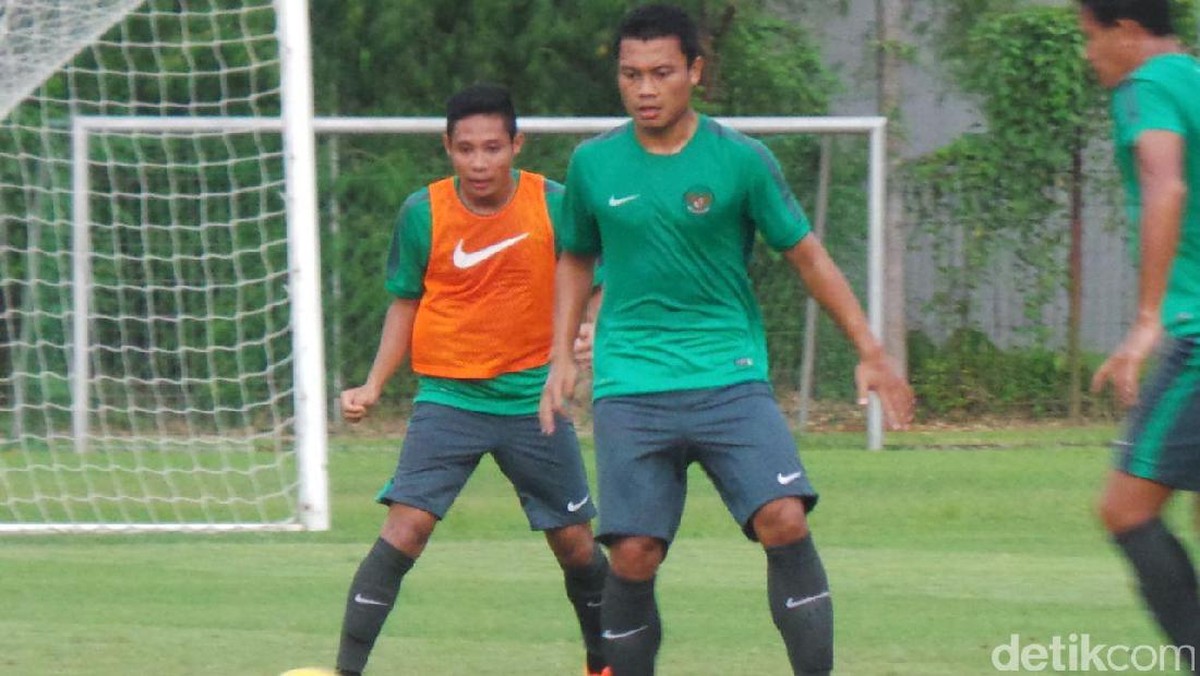 Foto: Amalia Dwi Septi/detikSport