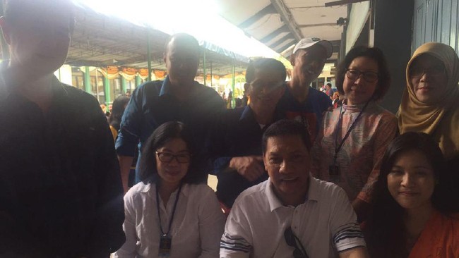 Hari-hari Baru Jessica Wongso di Bui dan Semangat Hidup dari Angie