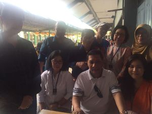 Hari-hari Baru Jessica Wongso di Bui dan Semangat Hidup dari Angie