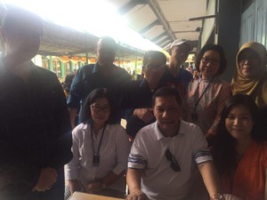 Usai Divonis 20 Tahun, Jessica Tetap Yakin Dirinya Bebas di Tingkat Banding