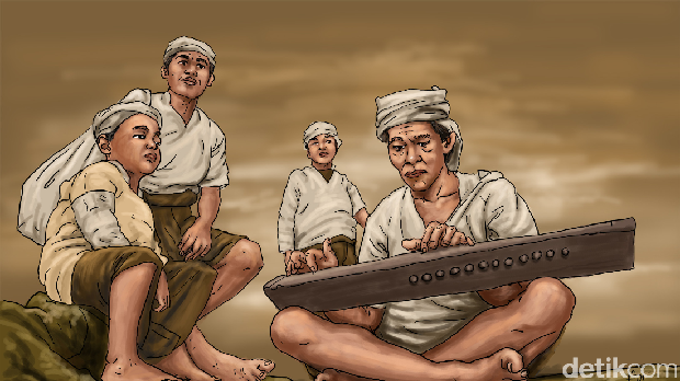 MLKI: Sungguh Ironis! Keyakinan dari Luar Diakui Agama, Kami Tidak