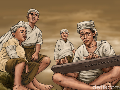 Tim Penghayat: Pemerintah Tak Boleh Tentukan Bentuk Agama Warganya