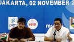 PBVSI Gelar PGN Livoli 2016