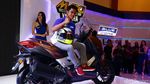 Lima Motor Anyar Yamaha