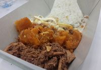 Gurih Legit Gudeg Manggar dari Bantul Selalu Bikin Kangen