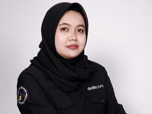 Iin Yumiyanti Jadi Pemimpin Redaksi detikcom