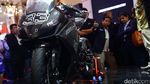 TVS Pamerkan Motor Sport TVS Akula 310