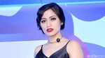 Penampilan Jessica Iskandar Bikin Pria Terperangah