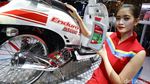 Enduro Matic-G, Pelumas Baru dari Pertamina untuk Skuter Matik