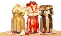 Hawaiian Salad dan Jus Semangka Akan Jadi Tren Makanan di Tahun 2017