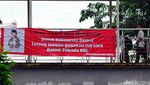 Spanduk Himbauan Pilkada Damai