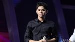 Aliando Syarief Bawa Pulang Piala Lagi