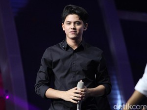 Aliando Nikmati Status Jomblo