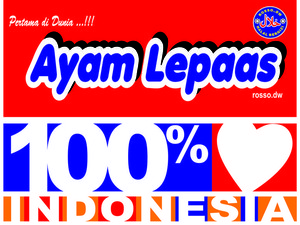 Akhir Cerita Sengketa Kegurihan Ayam Lepaas di MA
