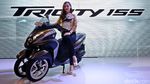 Lima Motor Anyar Yamaha