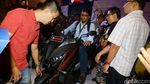 Lima Motor Anyar Yamaha