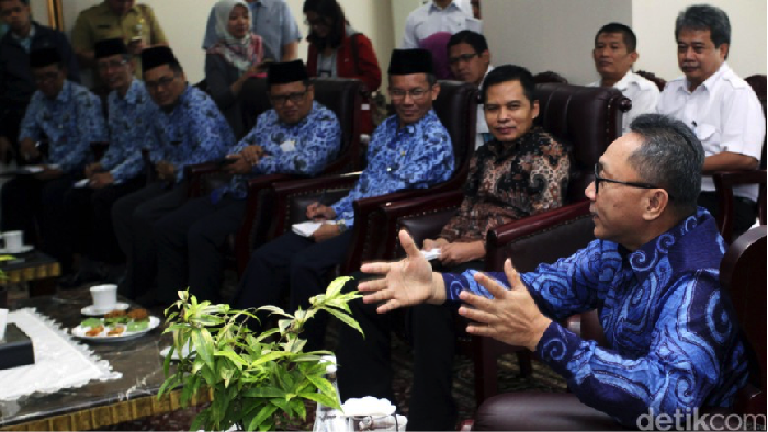 Korpri Rancang Program untuk Sejahterakan Para Peneliti